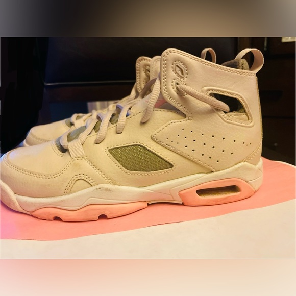 Jordan Flight Club 91 GS - Picture 1 of 8